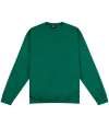 RX301 Pro Rtx Sweatshirt Kelly Green colour image